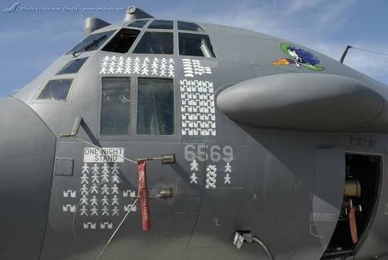 Lockheed C-130 Hercules tweet media