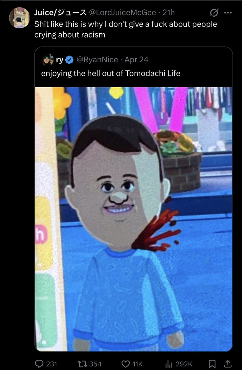 Violet! 🏳️‍⚧️🇵🇸 tweet media