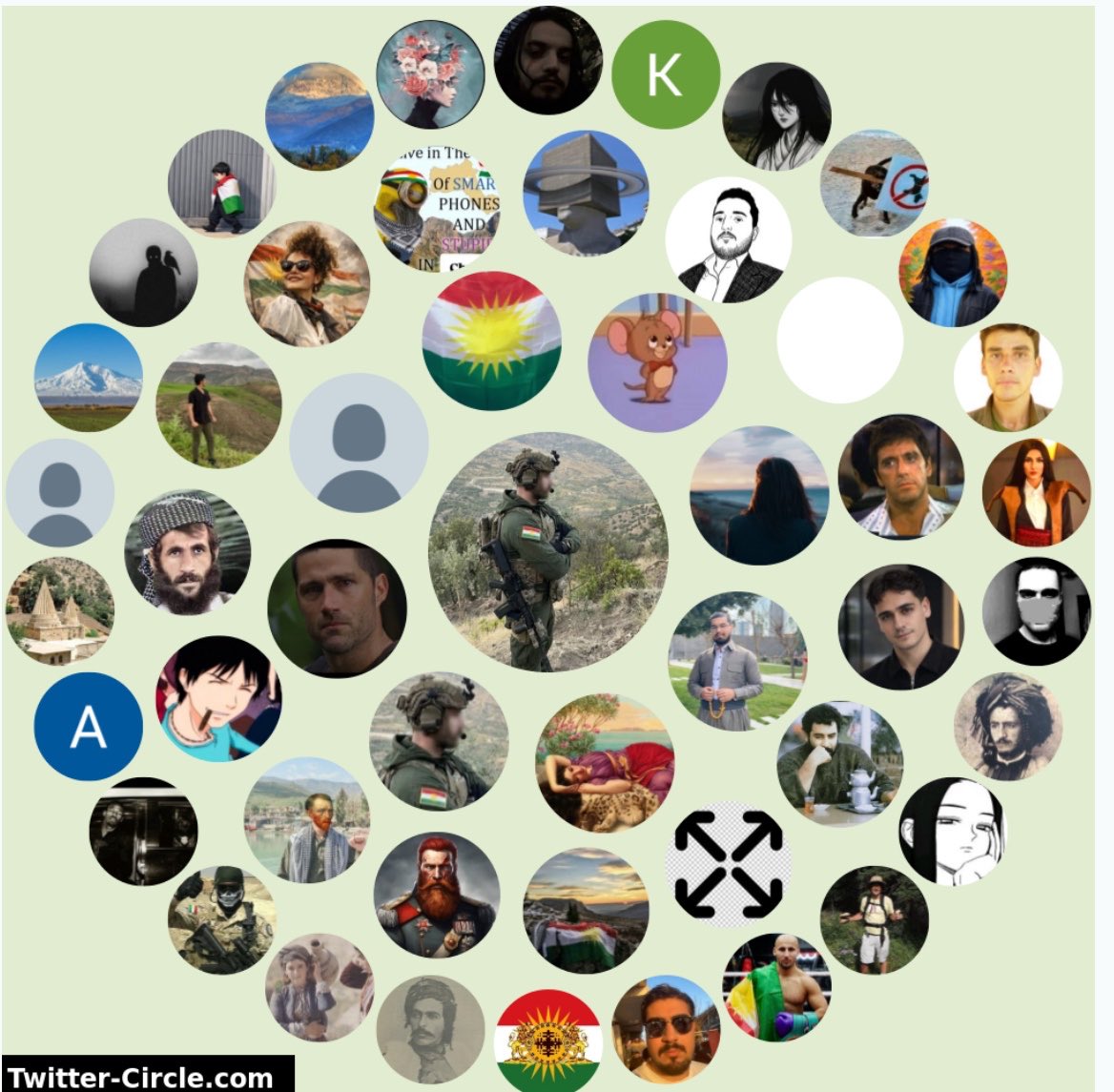 Kovan Harki tweet media