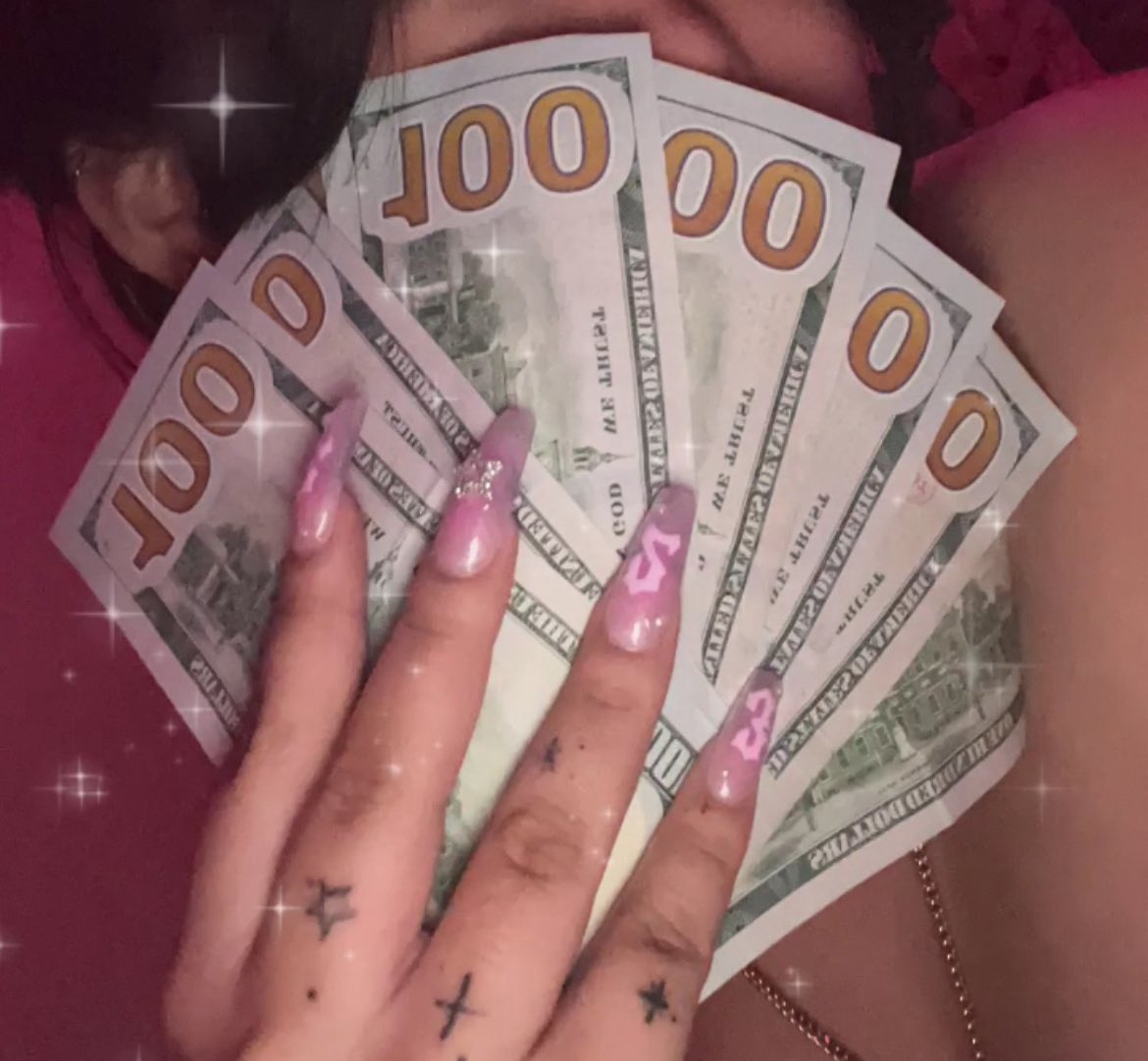 Princess Dynasty 🐾🎀🍥 | findom tweet media