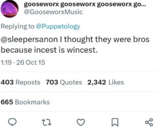 KrisChad tweet media