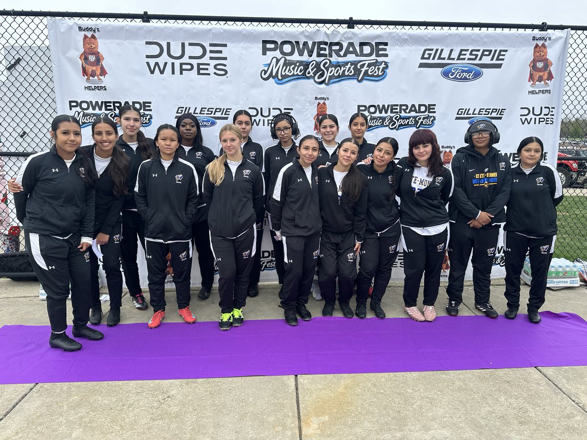 CMHSSoccer's tweet photo. @POWERADEmsfest https://t.co/j7pR54Uqj6