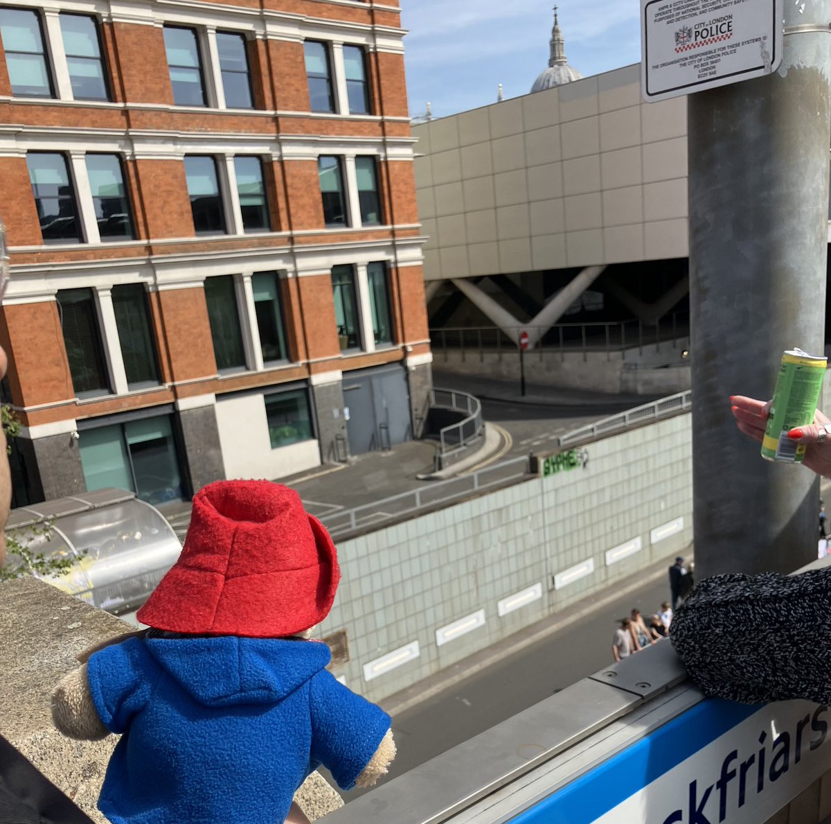 Hiroshi Suzuki tweet media