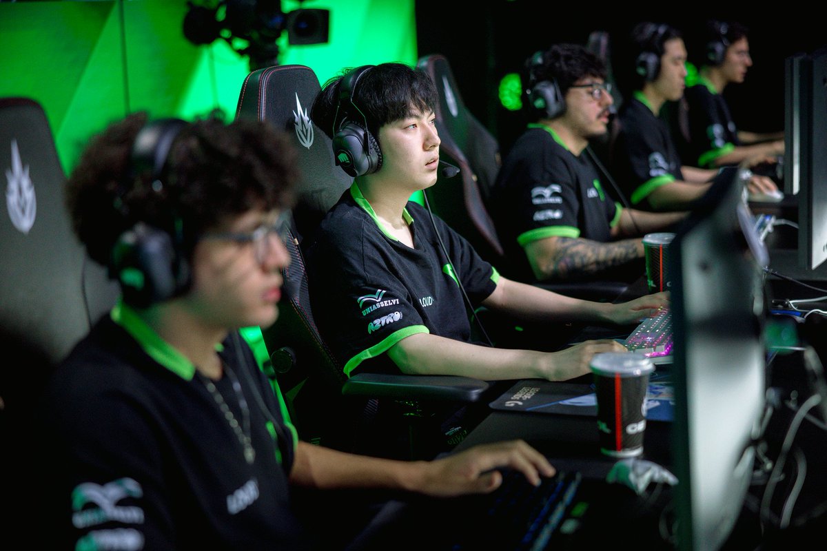 LOUD 🇧🇷 tweet media