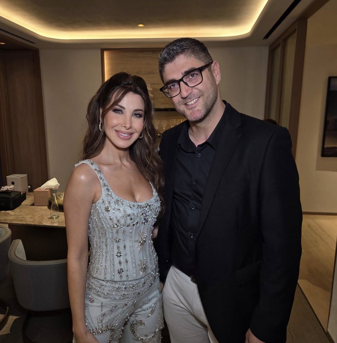 𝓕𝓪𝔀𝔃𝔂 𝓜𝓪𝓳𝓷𝓸𝓾𝓷 𝓝𝓪𝓷𝓬𝔂 🇹🇳🇩🇪 tweet media