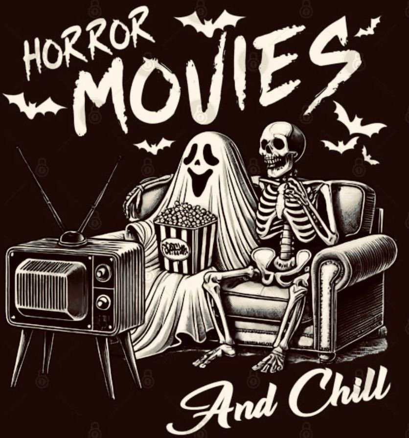 🍿💀🍿💀🍿
