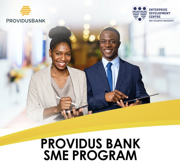 GlobalOpens's tweet photo. Providus Bank SME Program 2026 (Cohort 6) for young Nigerian Entrepreneurs.
Application Deadline: May 31, 2026
https://t.co/10wsc1L5jY
#nigeria2027 https://t.co/r3GAXMvMyE