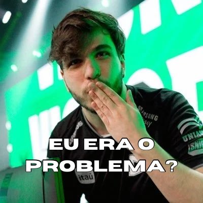 Fluxo W7M LOL tweet media