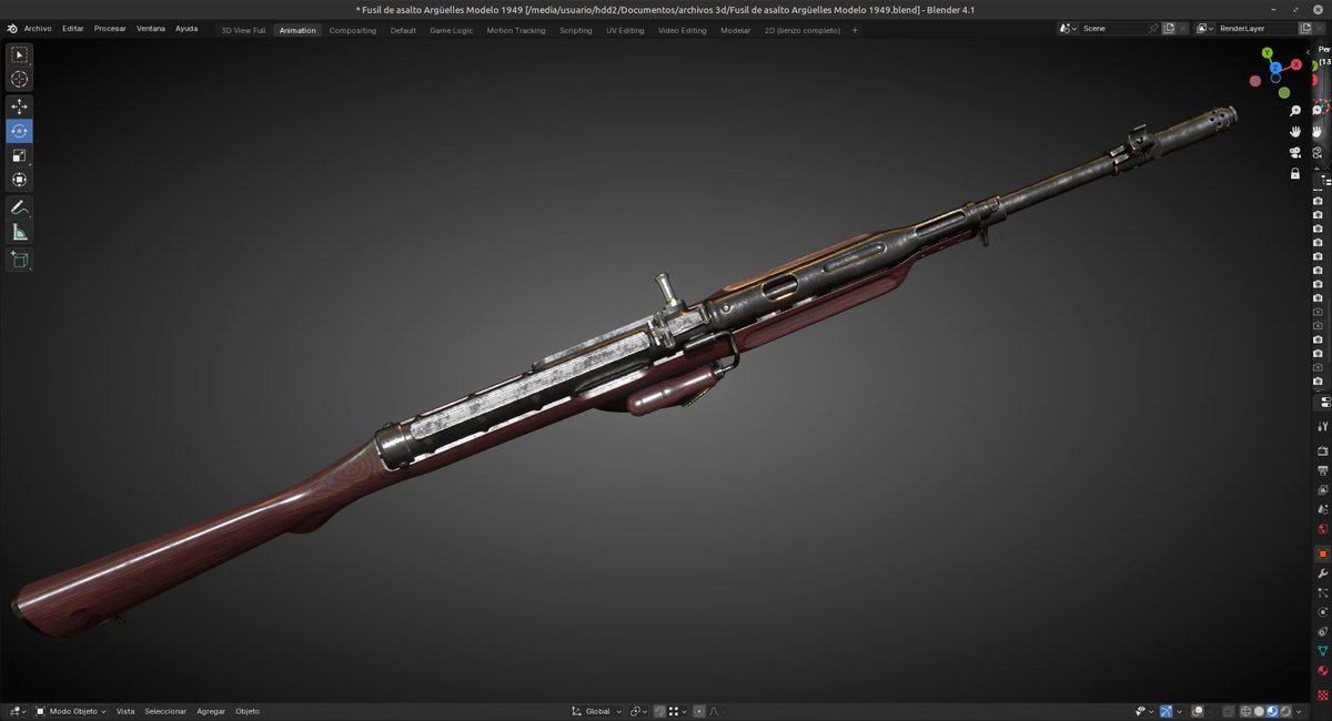 Mizter X-94 tweet media