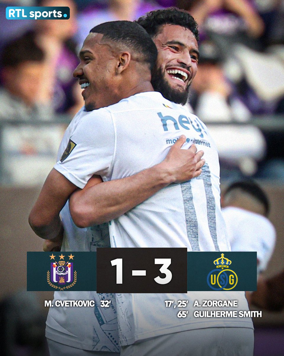 RTL sports tweet media