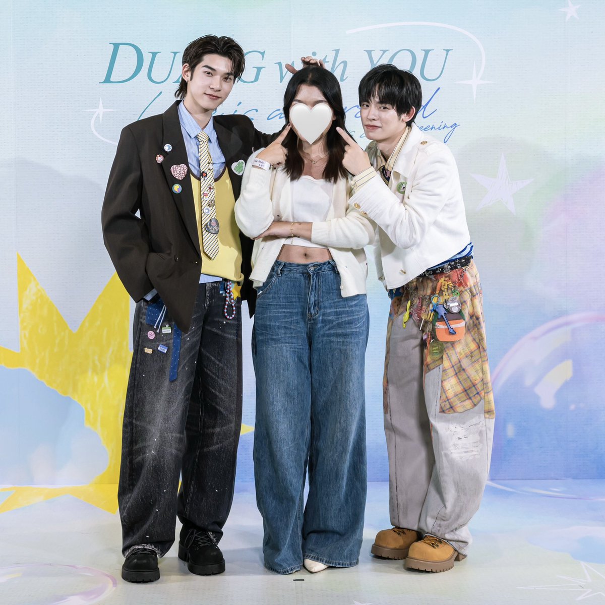 cloudie♡ tweet media