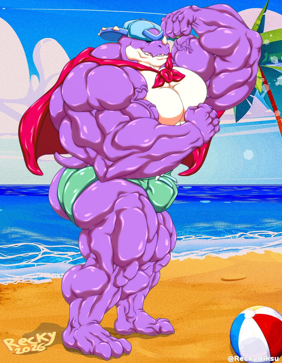 𝙍𝙀𝘾𝙆𝙔🦍🌟 tweet media