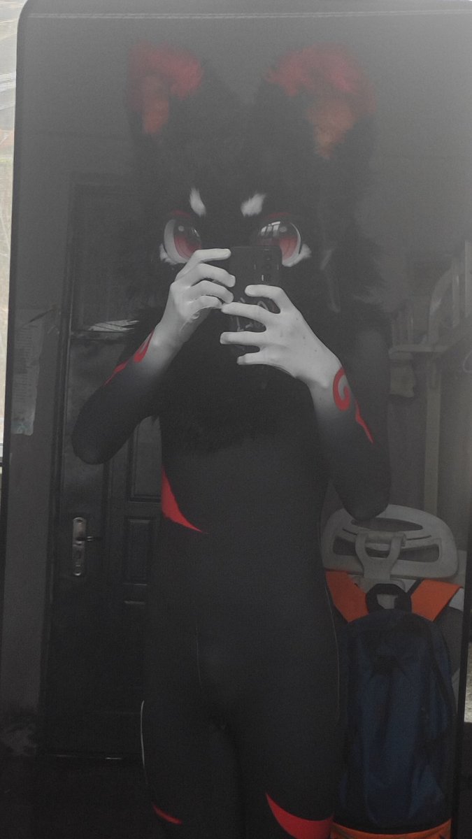 秋叶子🦊🔜床 tweet media