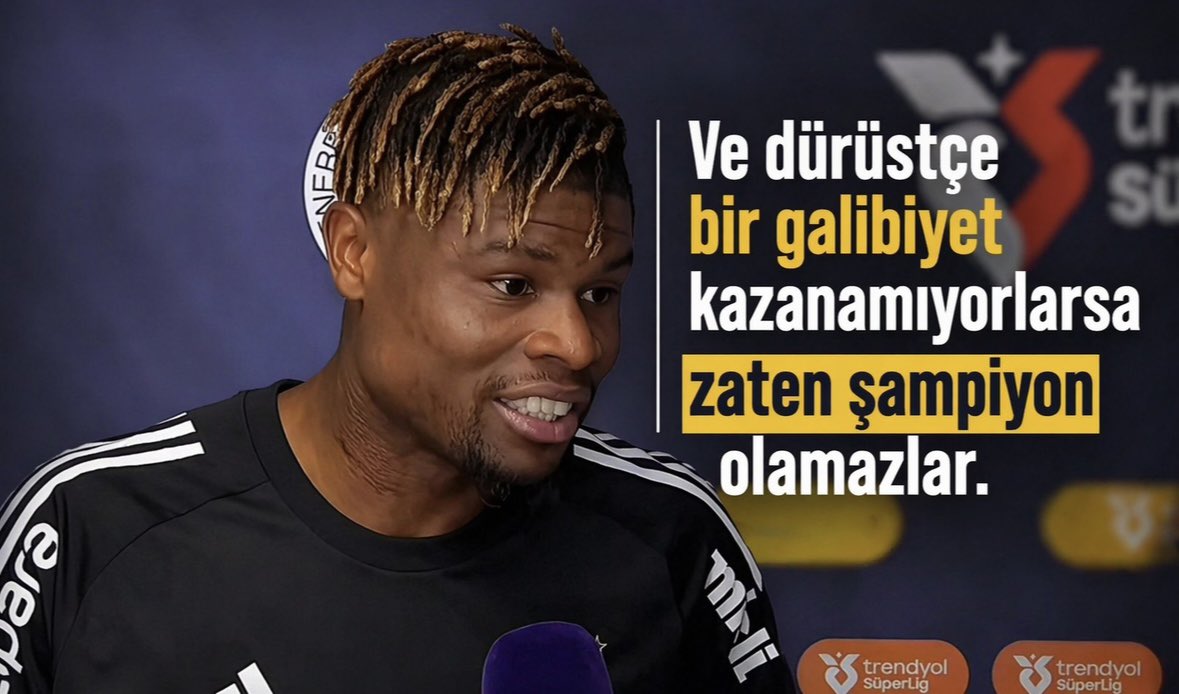 KeremJK tweet media