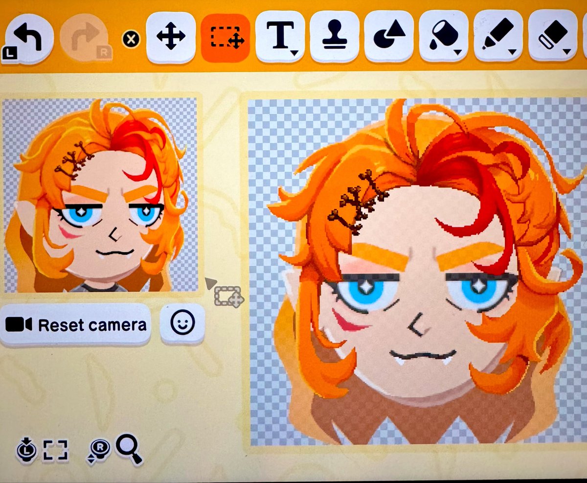 Buffpup 🦴VchiBan✨ tweet media