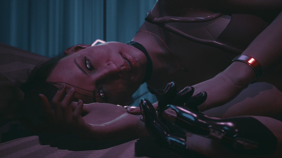 Despairs22's tweet image. Тот самый случай, когда PS4 (первый скрин) обставила ПК :)

#screenshot #CDProjektRED #Cyberpunk2077 #CDPR #videogame #game