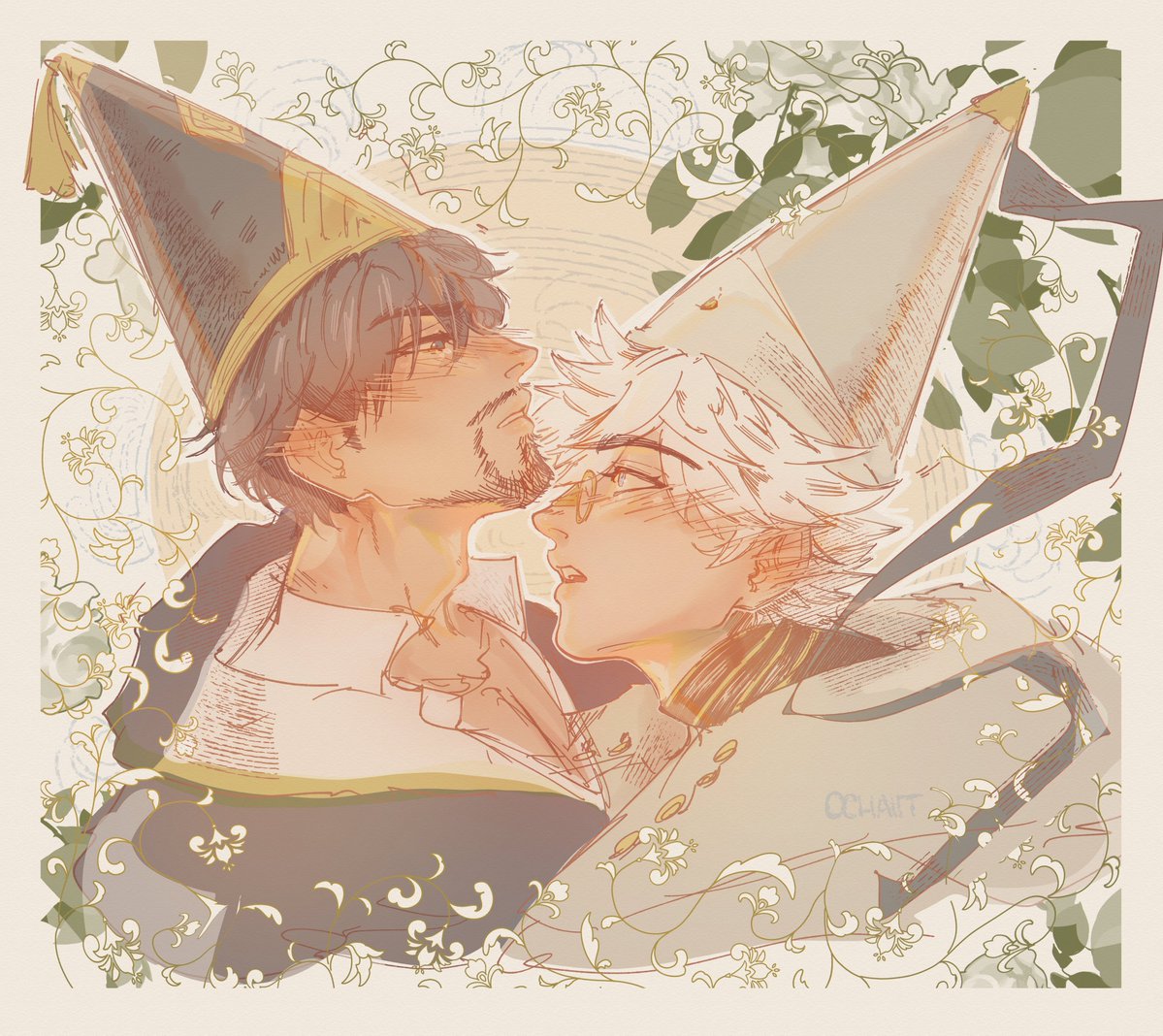 ochaiit ⋆˙⟡ 🔞 | v'🔅 tweet media