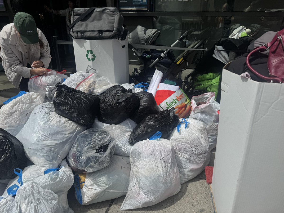 Gale A. Brewer tweet media