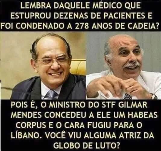 Inversão de valores