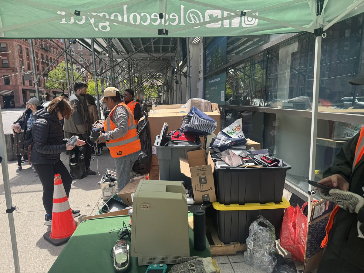 Gale A. Brewer tweet media