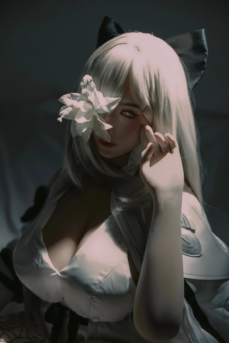 ZuoGay's tweet photo. Shedoll苏月凝，ゼロ（DOD3）

#等身大ドール
#shedoll
#实体娃娃 https://t.co/Llb2jdfqFC