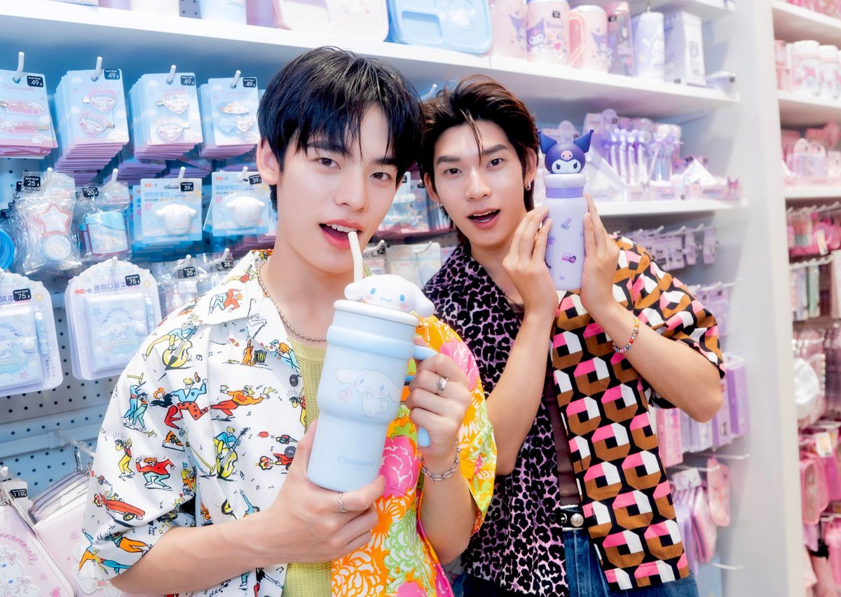 ☾ “WU อู” tweet media