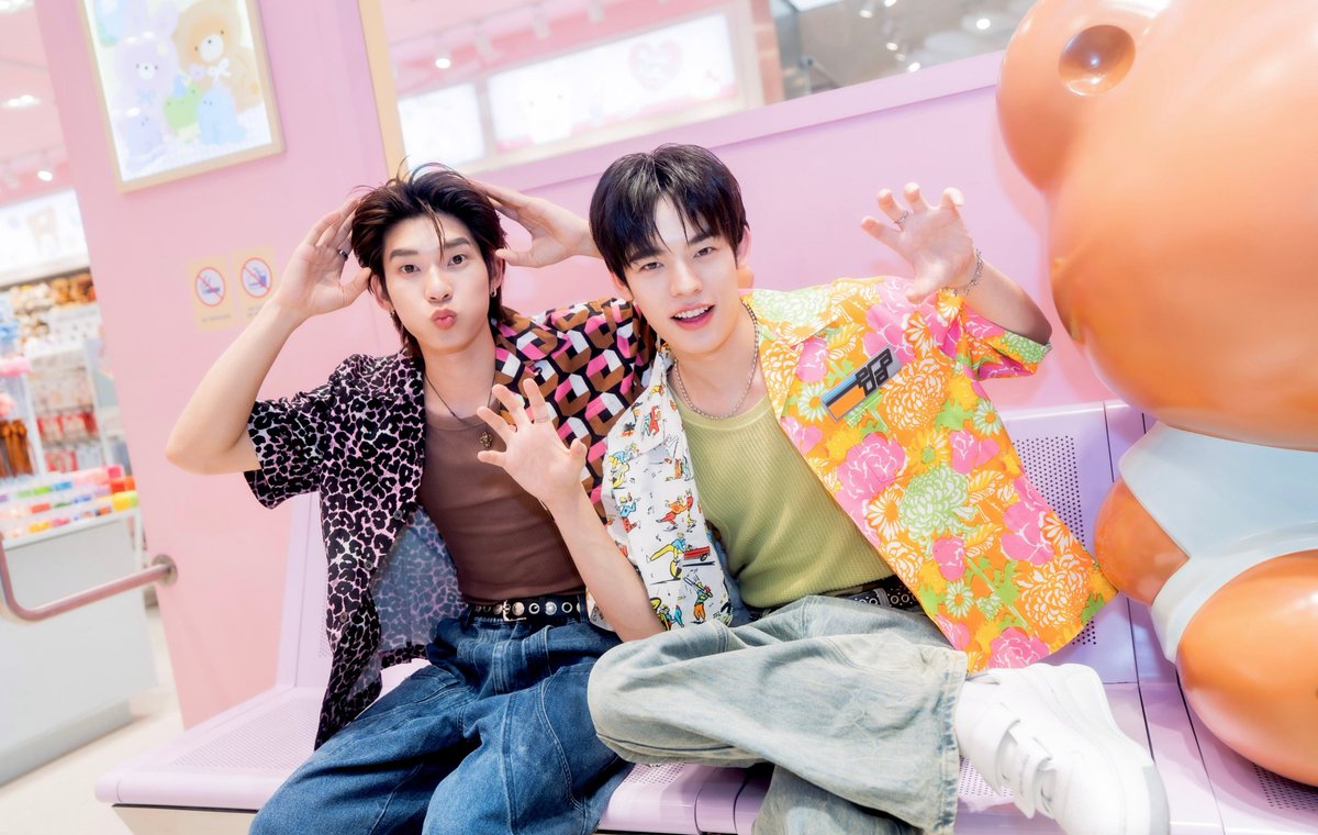 ☾ “WU อู” tweet media