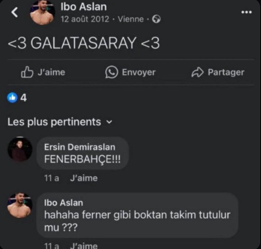 alim değilse de ariftir