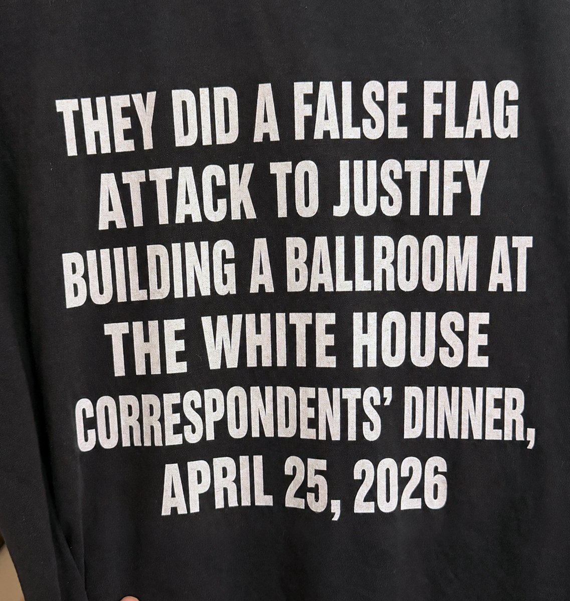 shirts that go hard tweet media