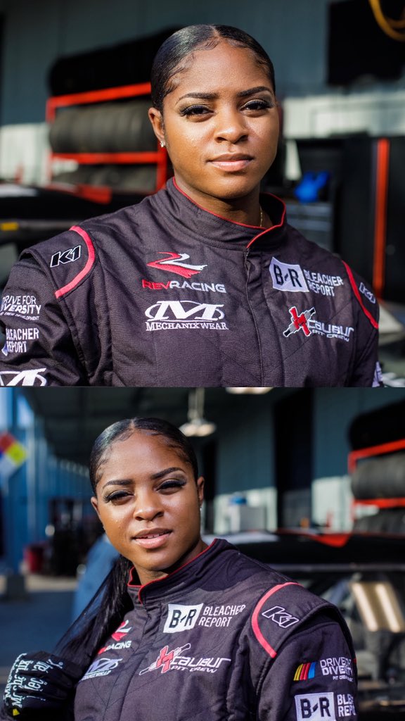 Brehanna Daniels tweet media