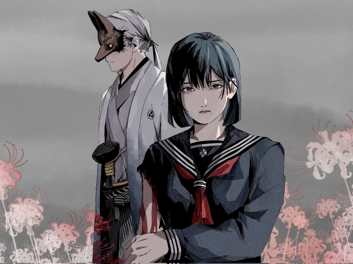 🦊🐥ꕤᴗ ᴗ)♡