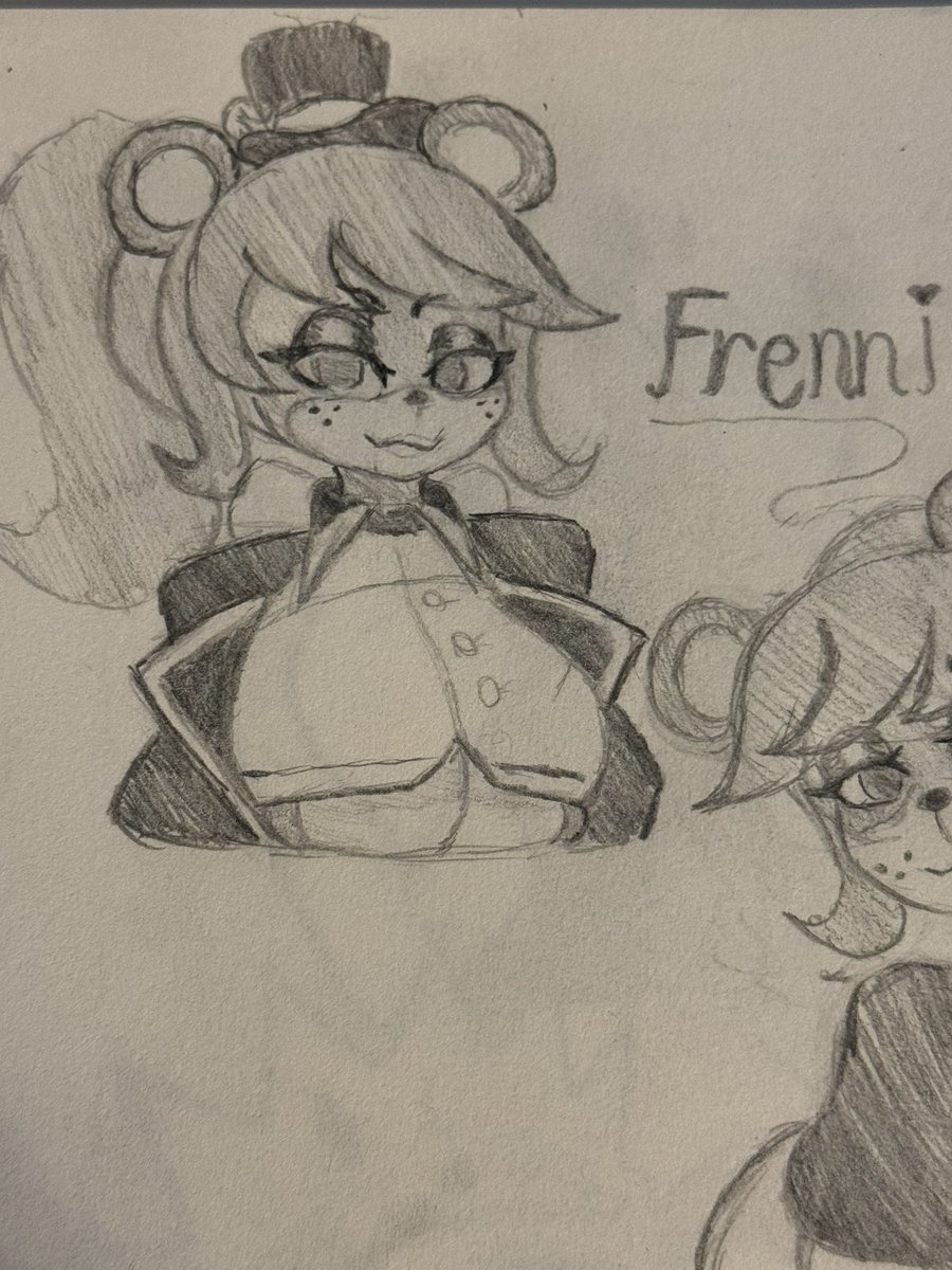 STARBURSTILY's tweet photo. FRENNI

#Frenni #Fnia https://t.co/nWNS9jMimc