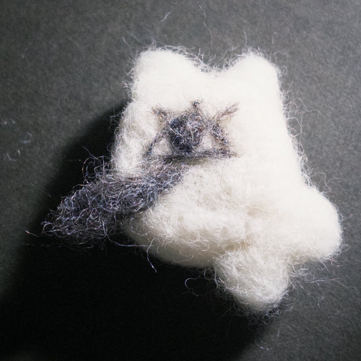 門廻まひる tweet media