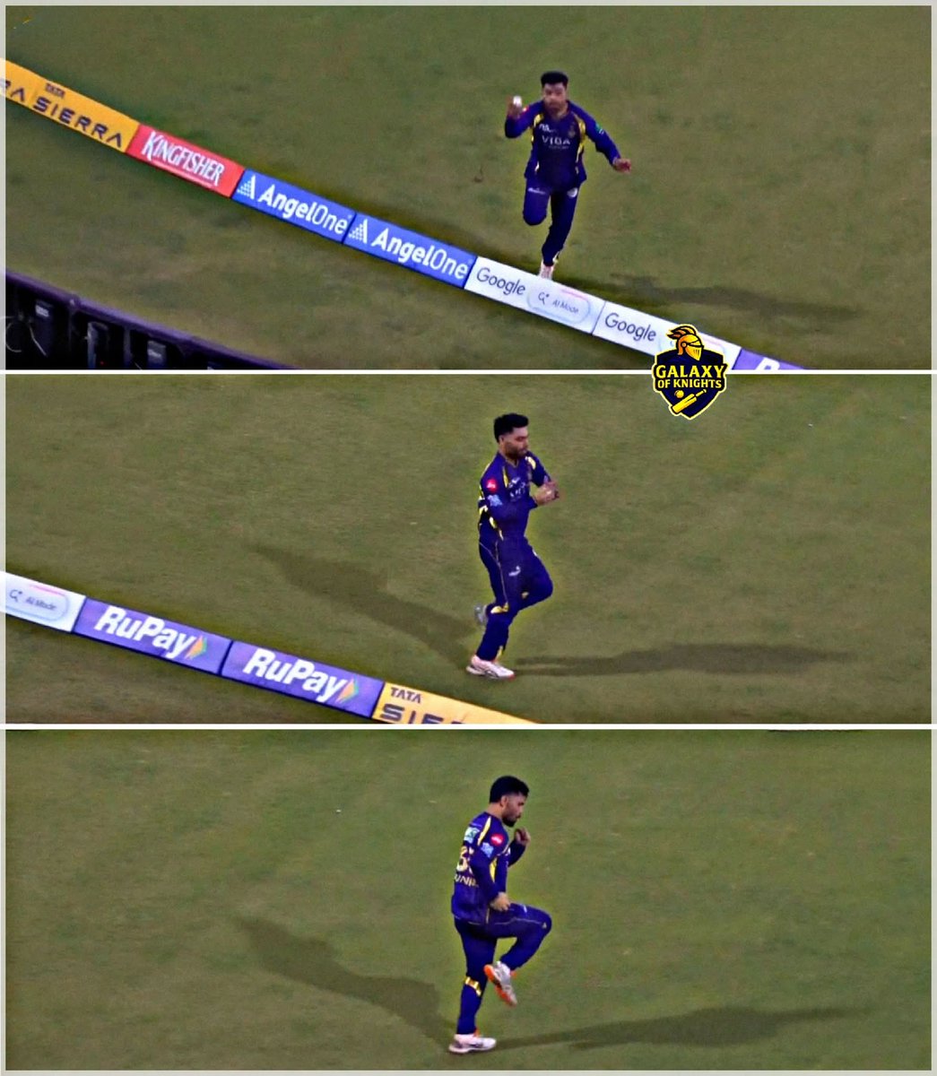 SyedKTweet's tweet photo. Take a huge bow Rinku Singh. Saved KKR from a complete collapse and a big humiliation. You deserve all the love. A real, deserving captain performing on the field with the bat and also in fielding! 💜

#RinkuSingh #KKRTeam #IPL2026 #AmiKKR #LSGvsKKR https://t.co/5fLWs546iM