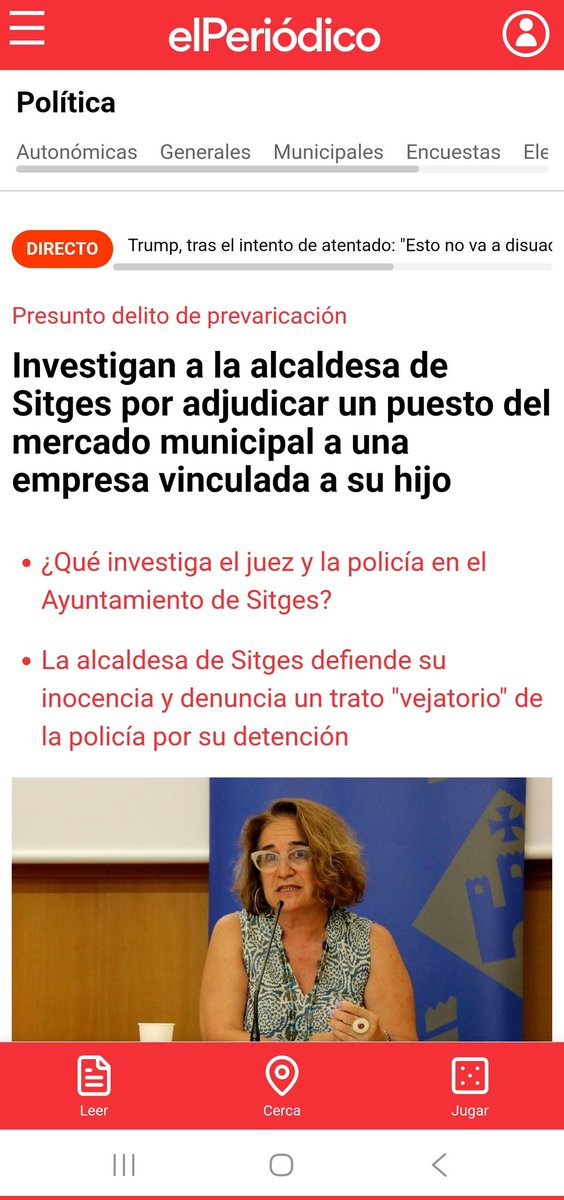 Lola Machacona tweet media