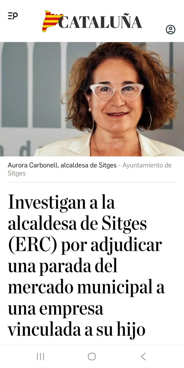 Lola Machacona tweet media