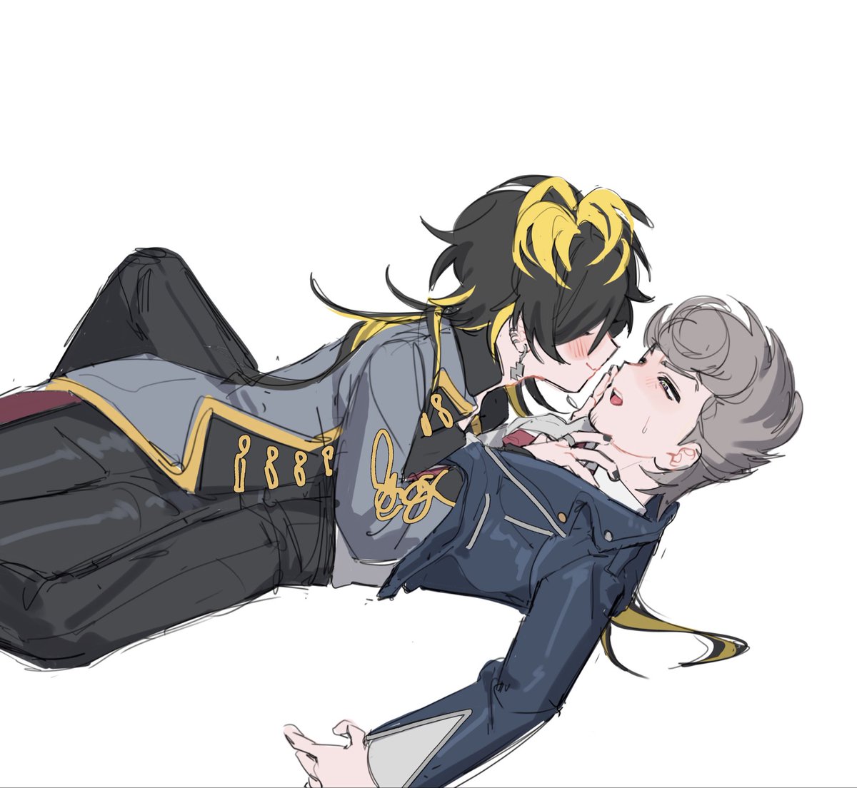 ha____m86's tweet photo. じゅしひと https://t.co/1IjX4StQSh