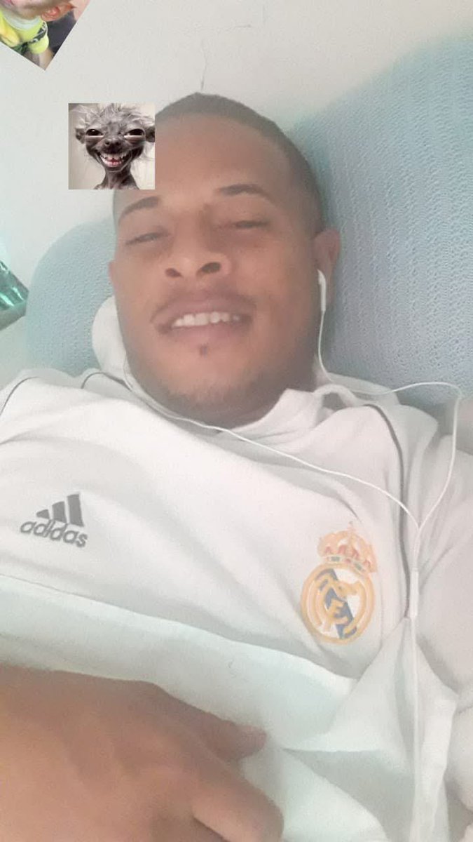 Presediaridotado tweet media