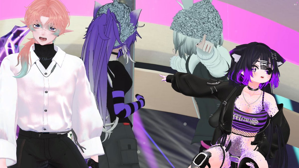 I am Soul tweet media