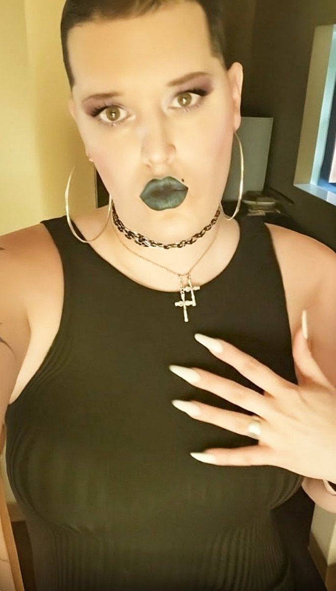 ♠️🩷SissyBimbo🩷♠️ tweet media