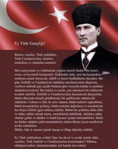 TC İnci Bulut 🇹🇷🇹🇷🇹🇷 tweet media