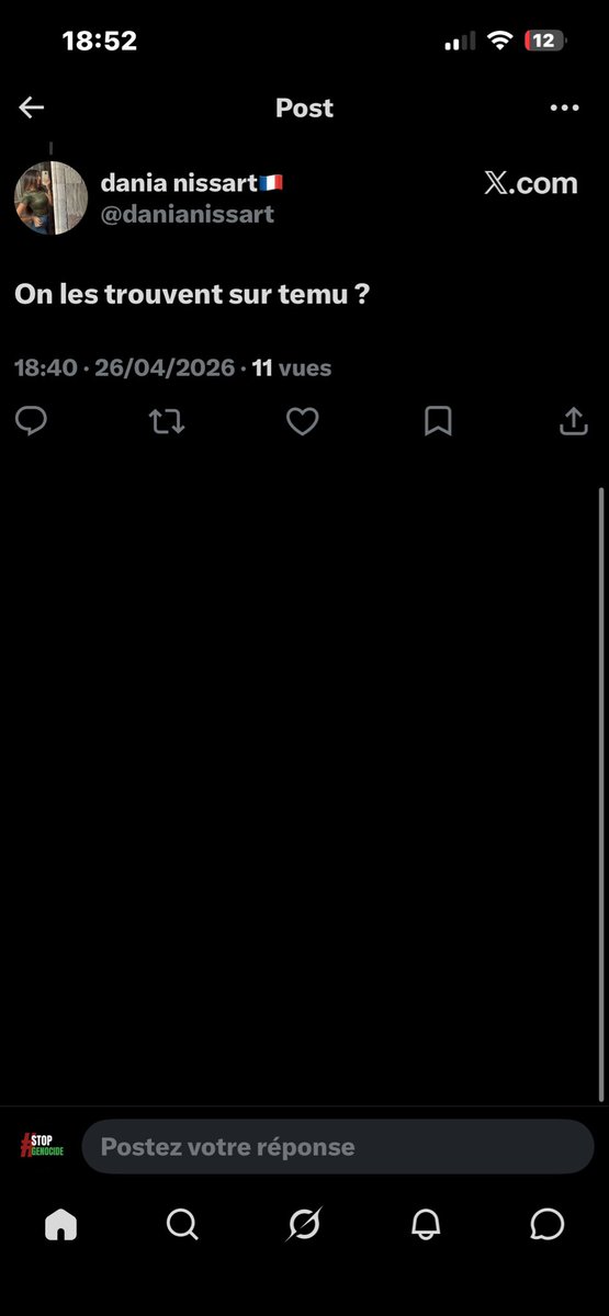 yanis 69 tweet media