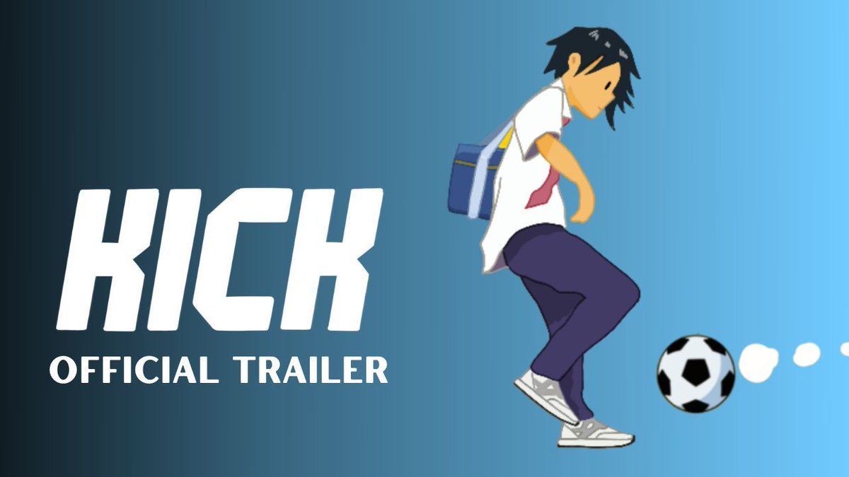 kickthegame tweet media