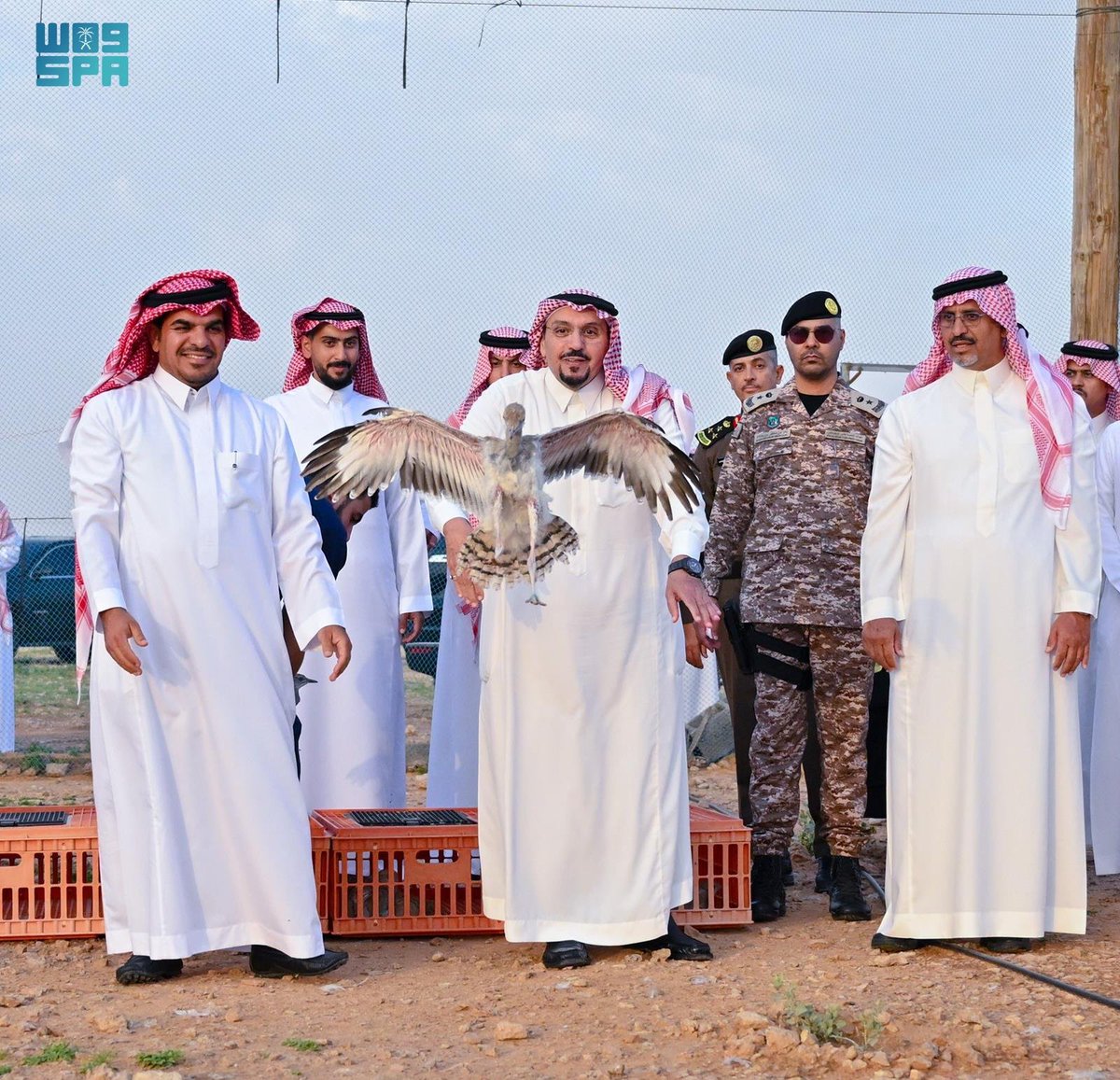واس العام tweet media
