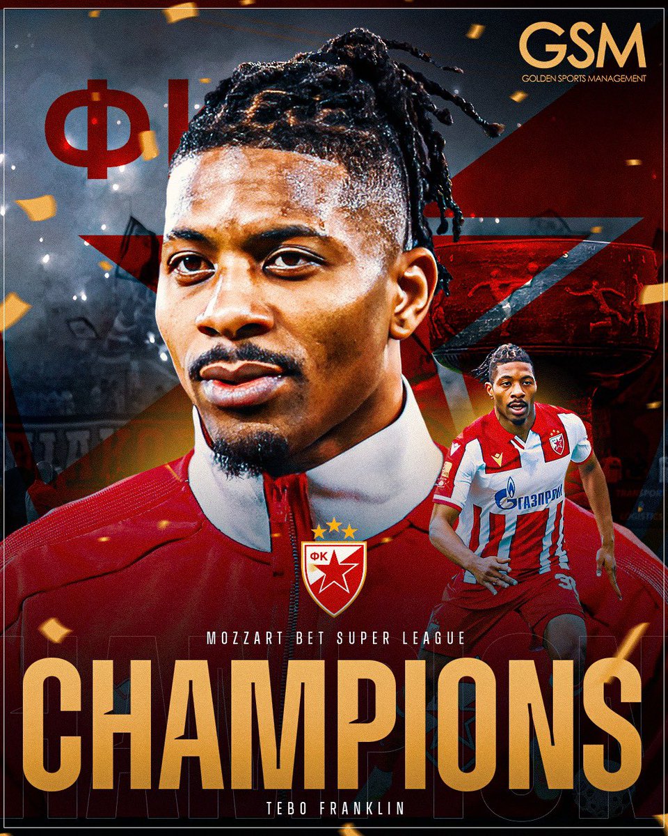 Golden Sports Management tweet media
