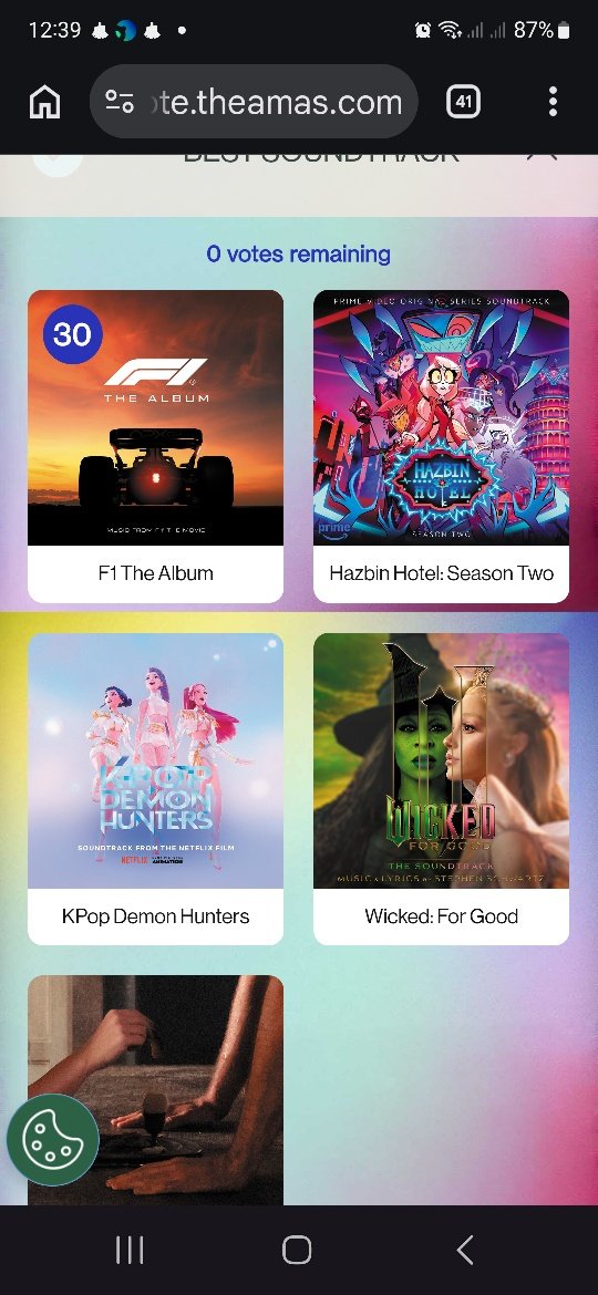 GTBE 💫 tweet media