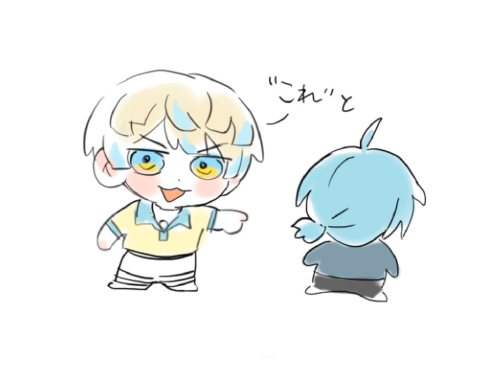 万一 tweet media