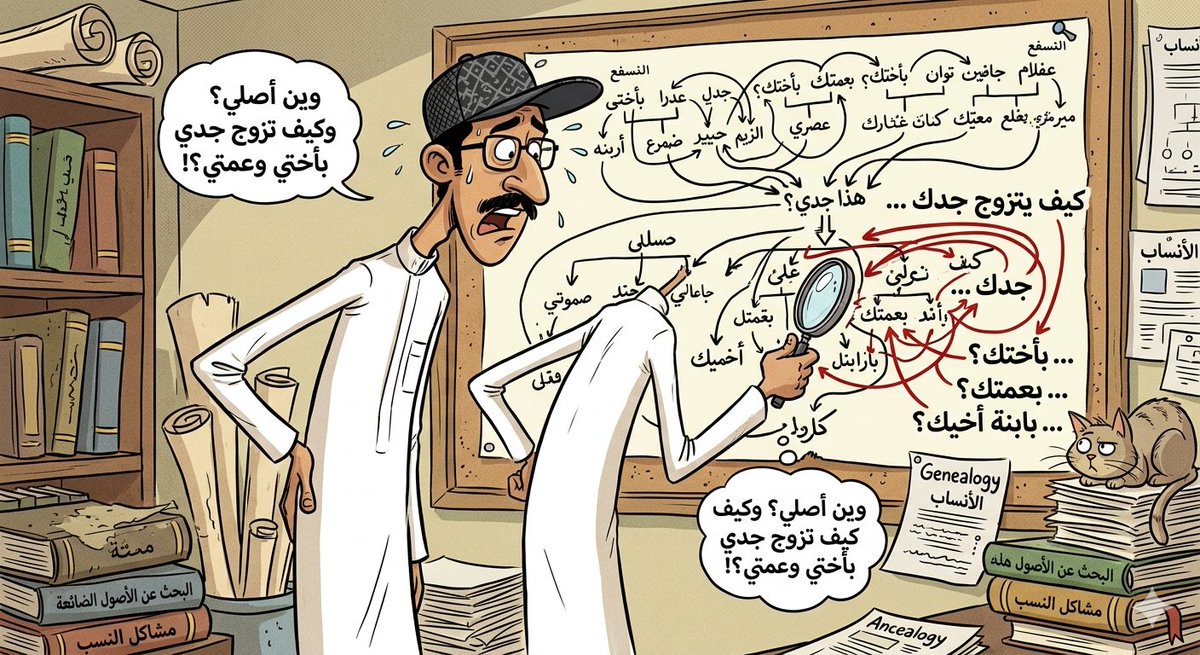 عصام الكليب tweet media