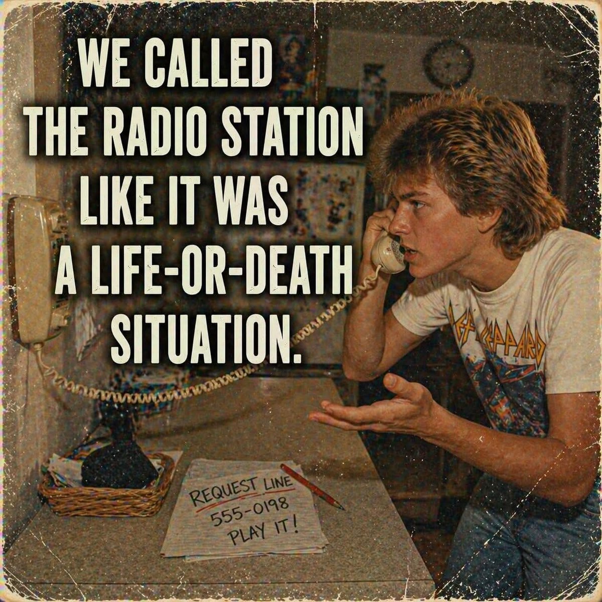 BarneySimon's tweet image. Good times! #Radio