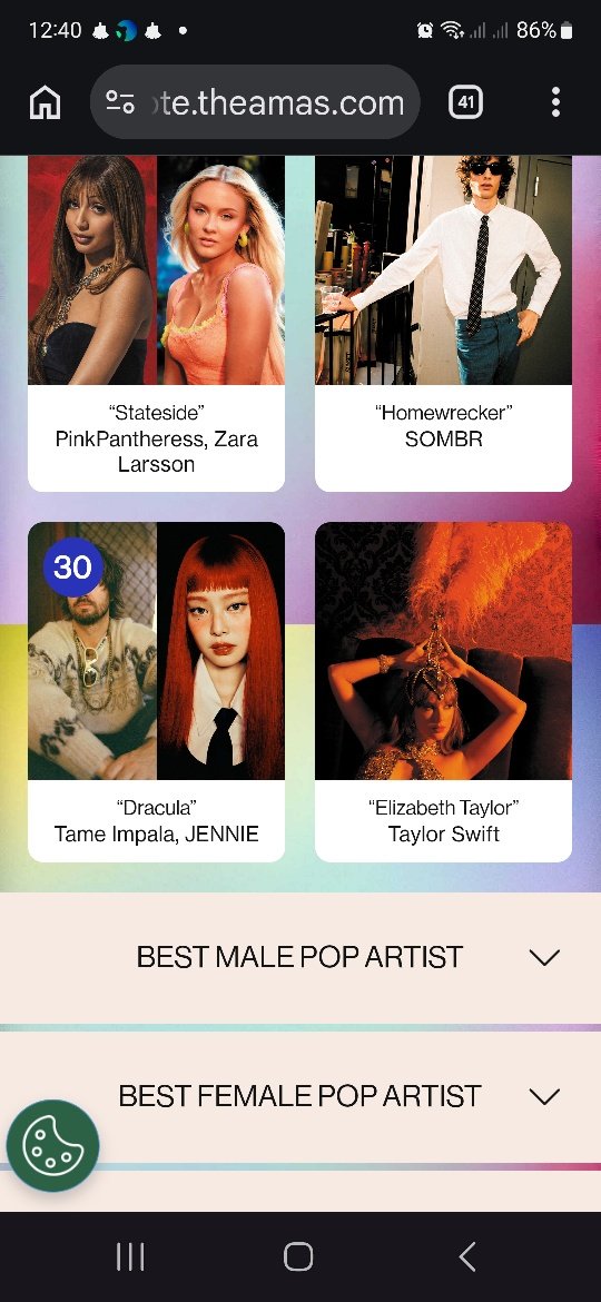 GTBE 💫 tweet media